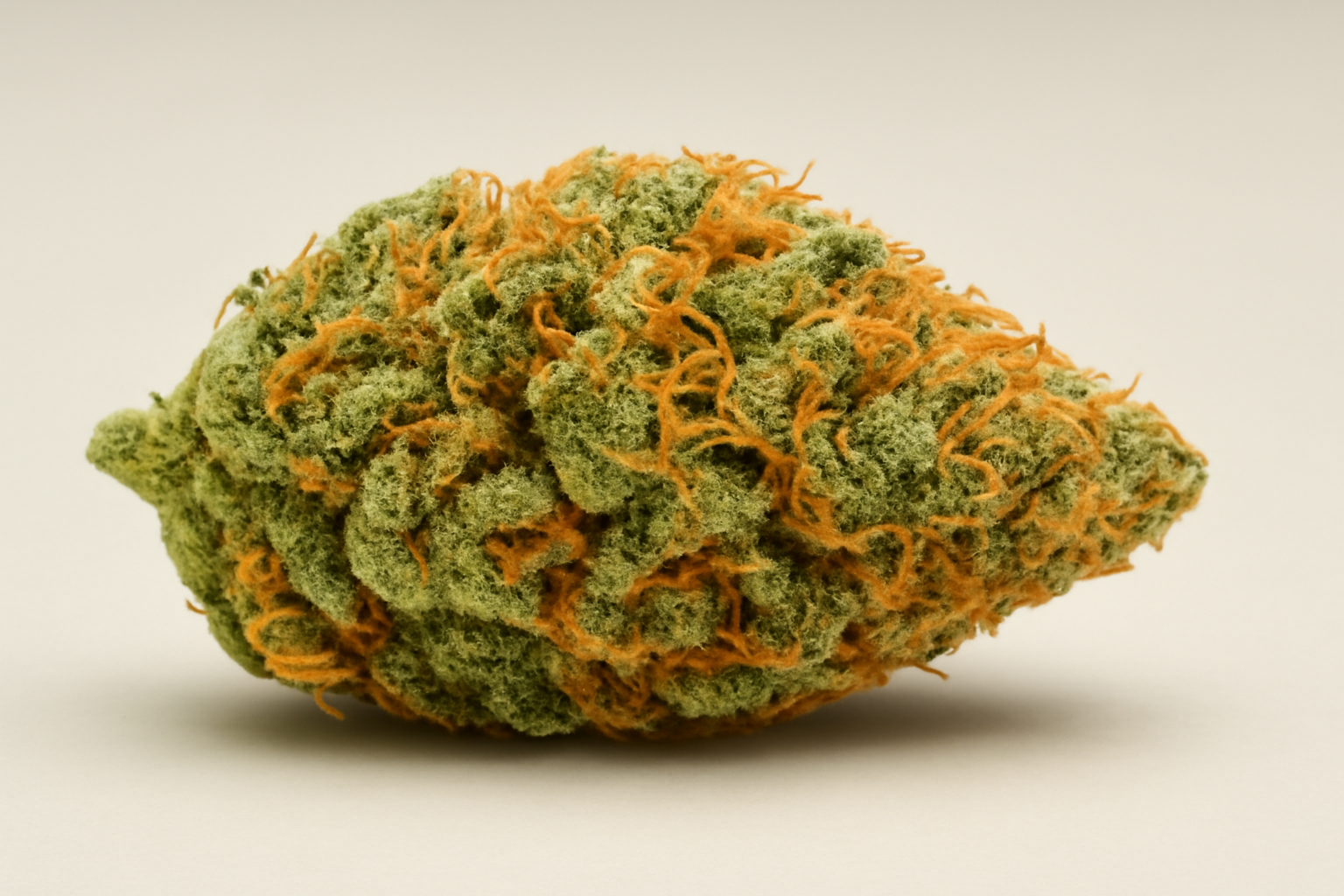 Agent Orange cannabis strain featured image