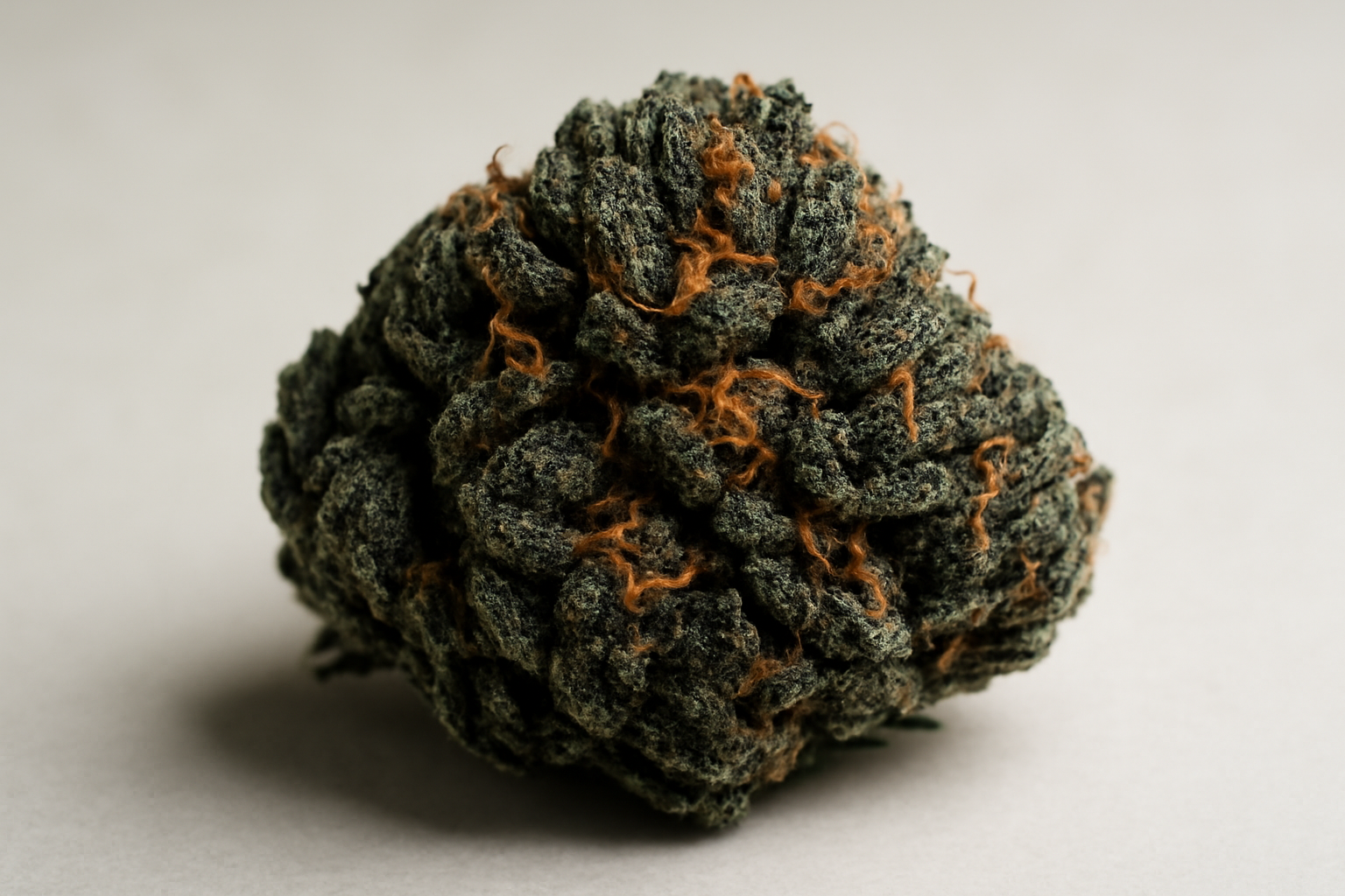 Black Domina cannabis strain featured image