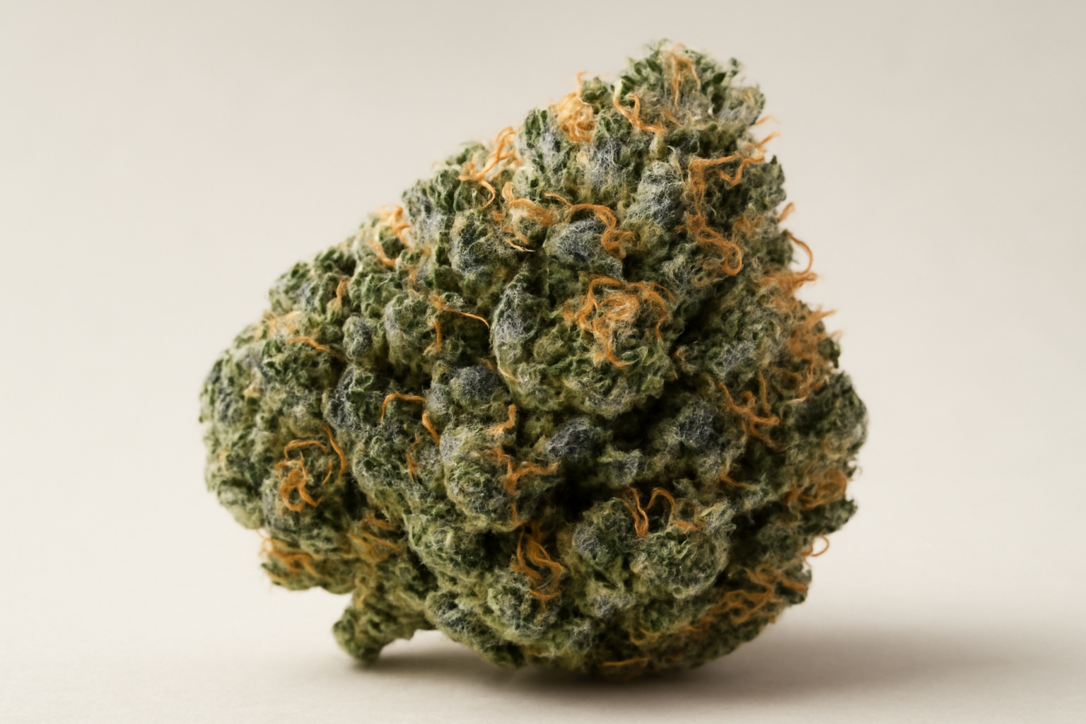 Blue Cheese cannabis strain featured image