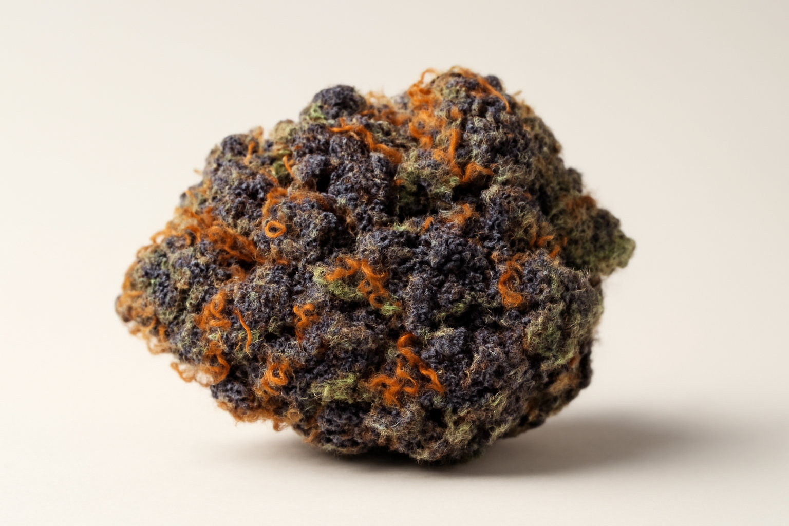Blueberry cannabis strain featured image