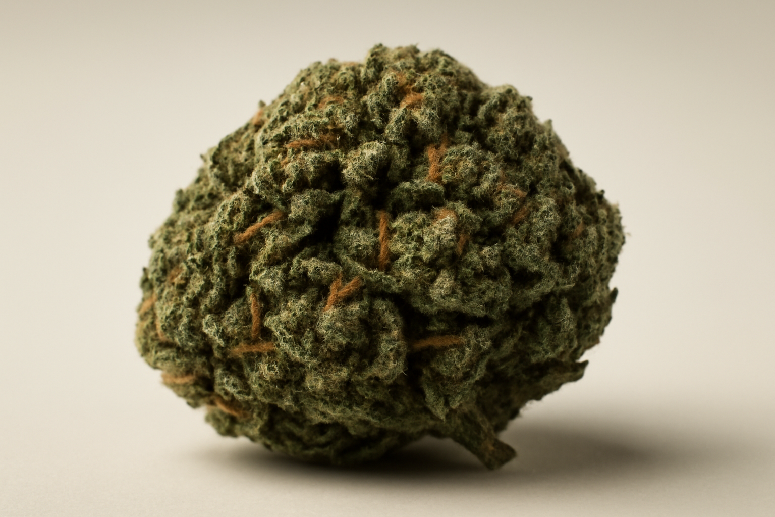 Hindu Kush cannabis strain featured image