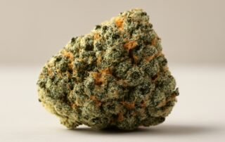MAC 1 cannabis strain featured image