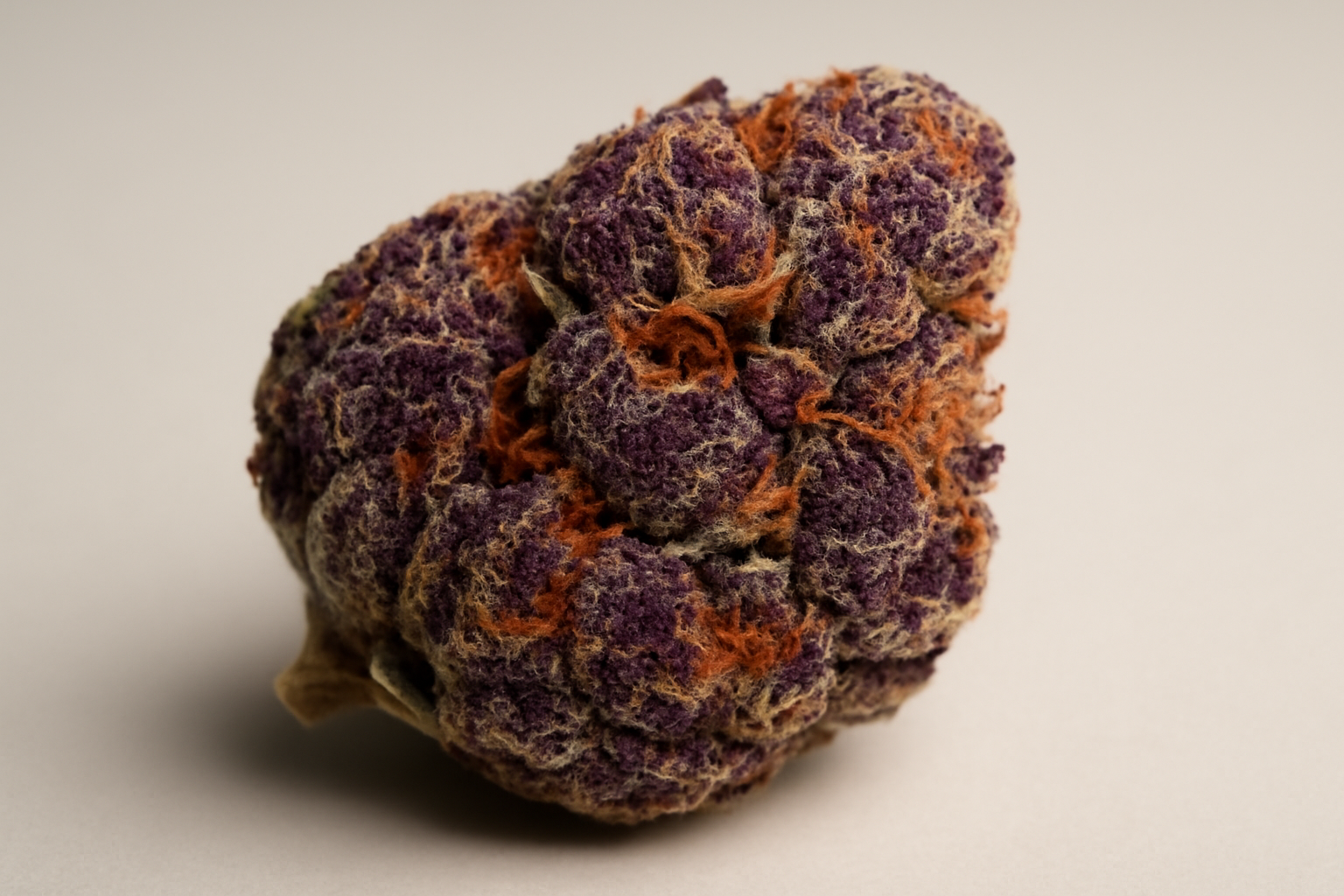 Mendocino Purps cannabis strain featured image