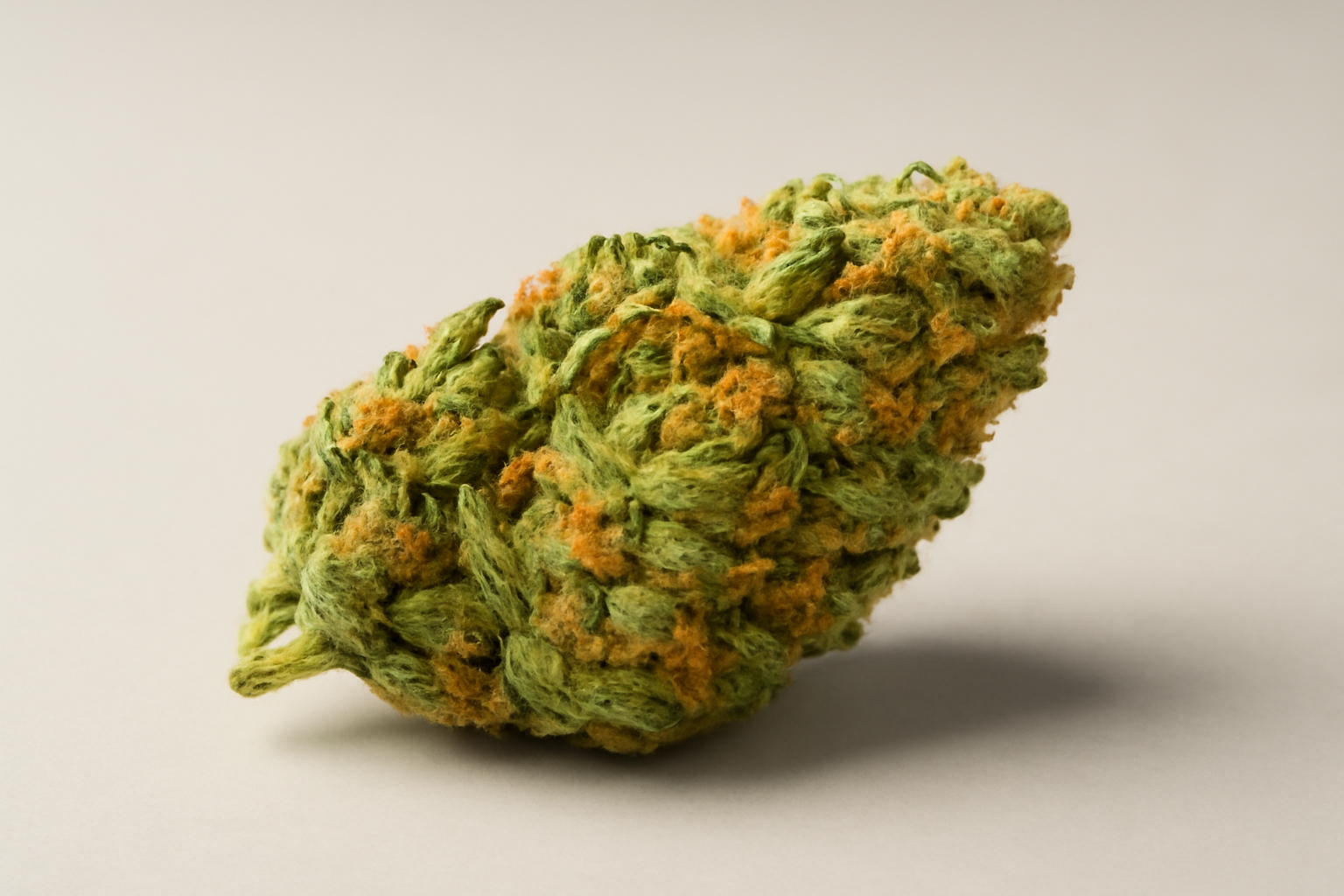 Tangerine Dream cannabis strain featured image