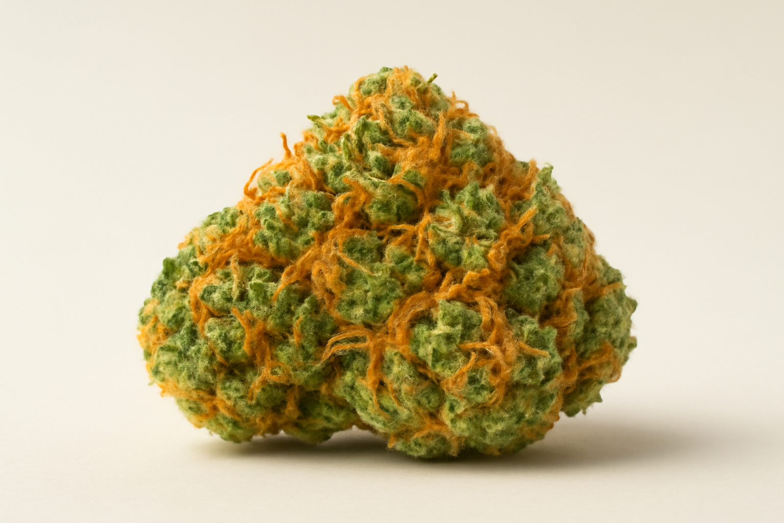 Tangie cannabis strain featured image