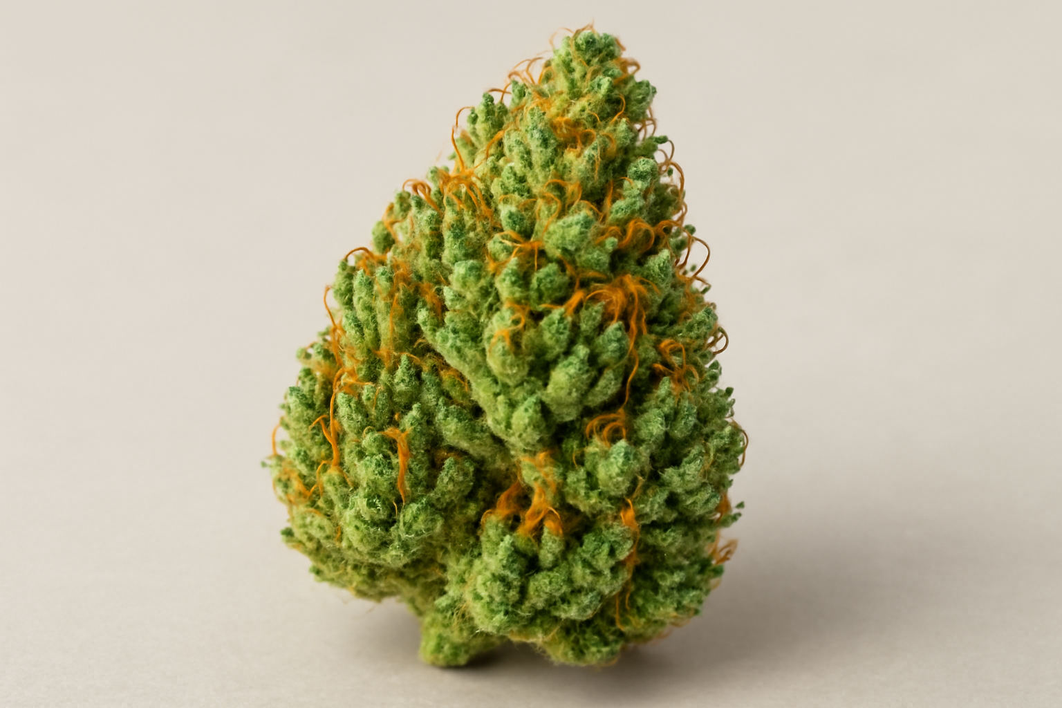 Trainwreck cannabis strain featured image