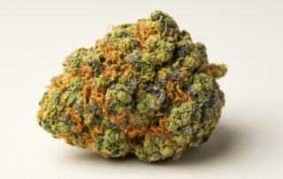 Zkittlez cannabis strain featured image